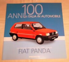 Fiat panda 750 usato  Italia