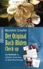 Riginal bach blüten gebraucht kaufen  Berlin