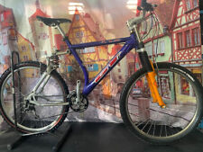 Mtb Gt  LTS ds  3000  tg 18 segunda mano  Embacar hacia Argentina