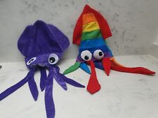 octopus fancy dress for sale  MALDON