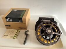 Used, Sage 6012 fly reel with backing and line Ships to US & CA only. for sale  Stanfordville