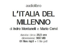 Dvd mp3 audiolibro usato  Trivignano Udinese