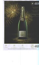 Publicite advertising 2012 d'occasion  Le Luc