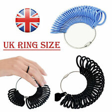 Ring sizer finger for sale  LEEDS