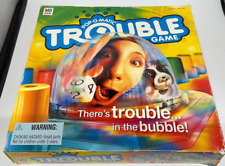 Trouble board game for sale  Hillsborough