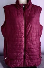 Womens body warmer for sale  Shipping to Ireland