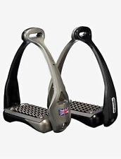 Acavallo opera stirrups for sale  WOODBRIDGE