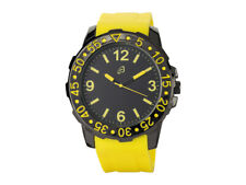 Armbanduhr gelb sommeruhr gebraucht kaufen  Berlin