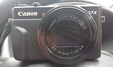Canon powershot mark for sale  CANVEY ISLAND