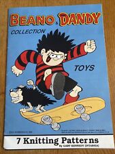 Beano dandy toys for sale  WOKING