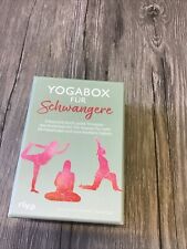 yoga box gebraucht kaufen  Herne