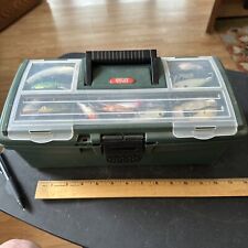 Tackle box great for sale  Corning