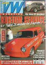Magazine 211 kustom d'occasion  Bray-sur-Somme