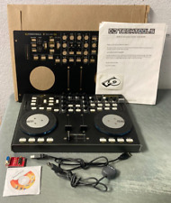 Controlador MIDI USB DJ Tech Tools VCI-100 SE con accesorios segunda mano  Embacar hacia Argentina