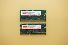 Innodisk, 8 GB X 2 en total de 16 GB DDR3 SODIMM PC3L-1600 memoria RAM para computadora portátil segunda mano  Embacar hacia Argentina