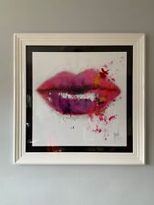 Art colour kiss for sale  BRISTOL