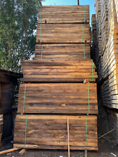 Reclaimed sawn pine for sale  UK