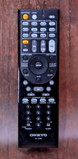 Onkyo 709m remote for sale  Charlotte