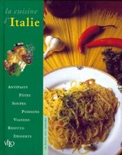 Cuisine italie d'occasion  France