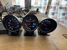 defi boost gauge for sale  MALMESBURY