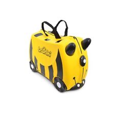 Valise trunki bernard d'occasion  Rillieux-la-Pape