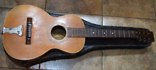 Vintage parlor guitar for sale  Olympia