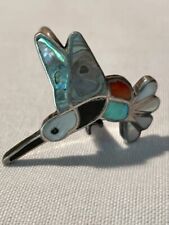Sterling silver hummingbird for sale  O Fallon