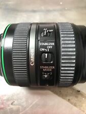 Canon camera lens for sale  NORTH FERRIBY