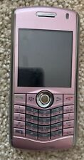 Blackberry pearl 8130 for sale  Dallas