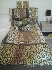 Leopard themed children for sale  CHESTERFIELD