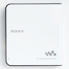 Sony e630 minidisc for sale  UK