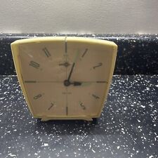 Vintage smiths alarm for sale  ASHFORD