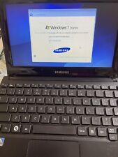 Samsung nc110 laptop for sale  RICKMANSWORTH