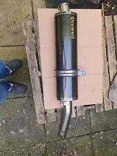 Beowulf exhaust honda for sale  LONDON