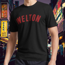 Welton academy logo for sale  Chicago