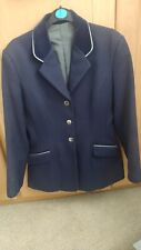 Equestrian show jacket for sale  DERBY