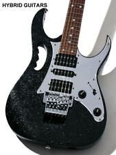 Ibanez jem 7dbk d'occasion  Expédié en Belgium