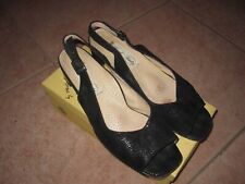 Scarpe donna decollete usato  Rende