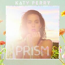 Katy Perry - Prism Katy Perry 2013 CD Top-quality Free UK shipping comprar usado  Enviando para Brazil