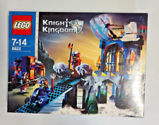 lego knights kingdom for sale  Reidsville