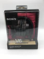 Boxed sony mdr for sale  STOCKTON-ON-TEES