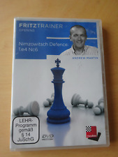 schach dvd gebraucht kaufen  Dortmund