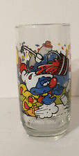 Clumsy smurf drinking for sale  Honey Brook