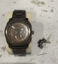 Fossil armbanduhr uhr gebraucht kaufen  Kerpen