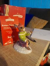 Royal doulton romeo for sale  LINCOLN