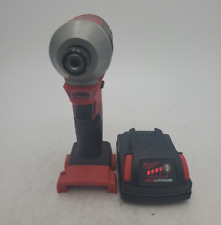 Milwaukee 2850 m18 for sale  Jacksonville