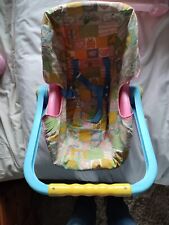 Baby Born Baby Carrier / Car seat  for sale  Shipping to South Africa