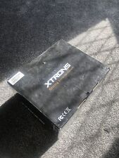 Xtrons ice double for sale  NUNEATON