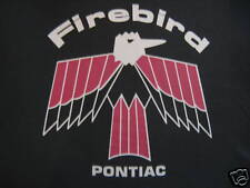 FIREBIRD T-SHIRT~1969 1968 1967~1st GENERATION FIREBIRD T-SHIRT~69 68 67- for sale  Shipping to South Africa