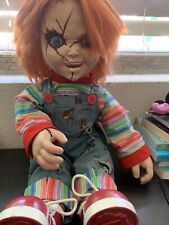 Bride chucky talking for sale  Hesperia